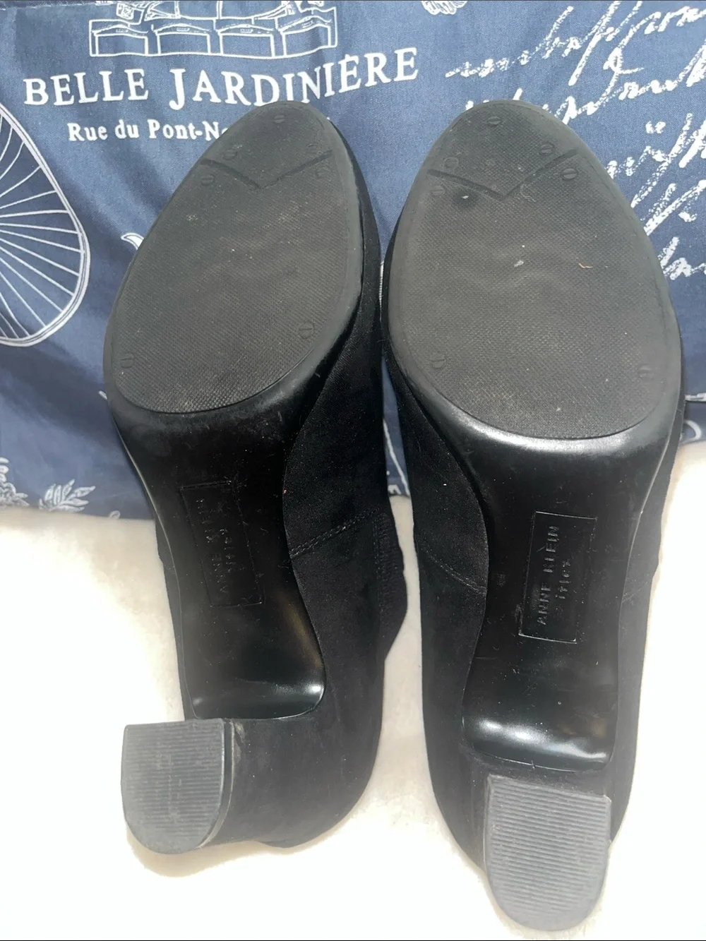 Anne Klein stylish anne